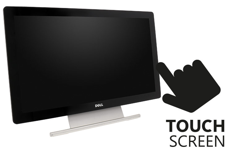 Gebrauchte Monitore kaufen mit Touch Display