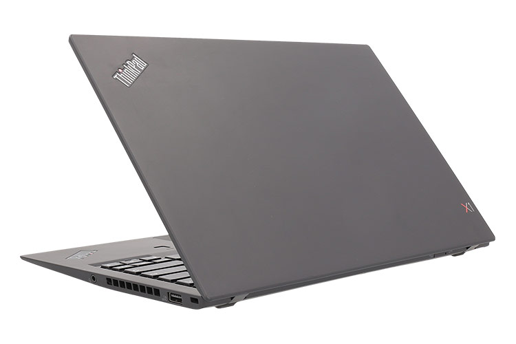 Top-Business-Notebook gebraucht bestellen: Das Lenovo ThinkPad