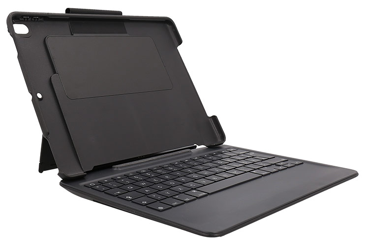 Gebrauchtes Tablet mit Schutzhülle inklusive Tastatur