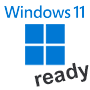 Windows 11 ready