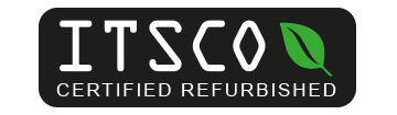ITSCO Certified Refurbished