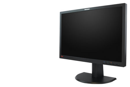 Lenovo ThinkVision LT2452p